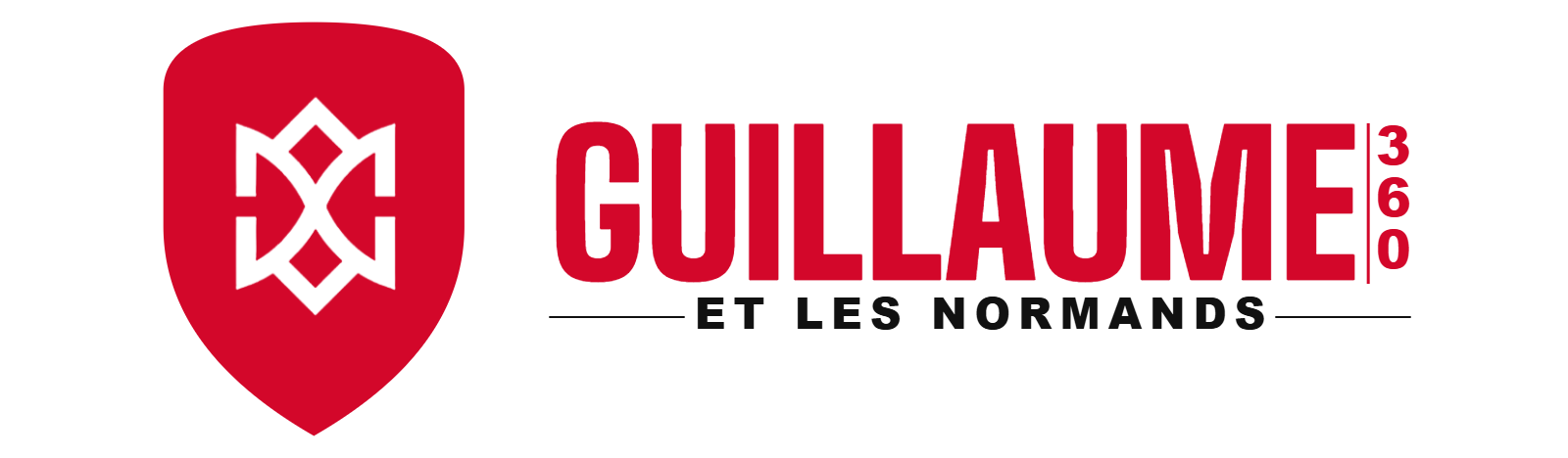 Guillaume 360 — Et les Normands