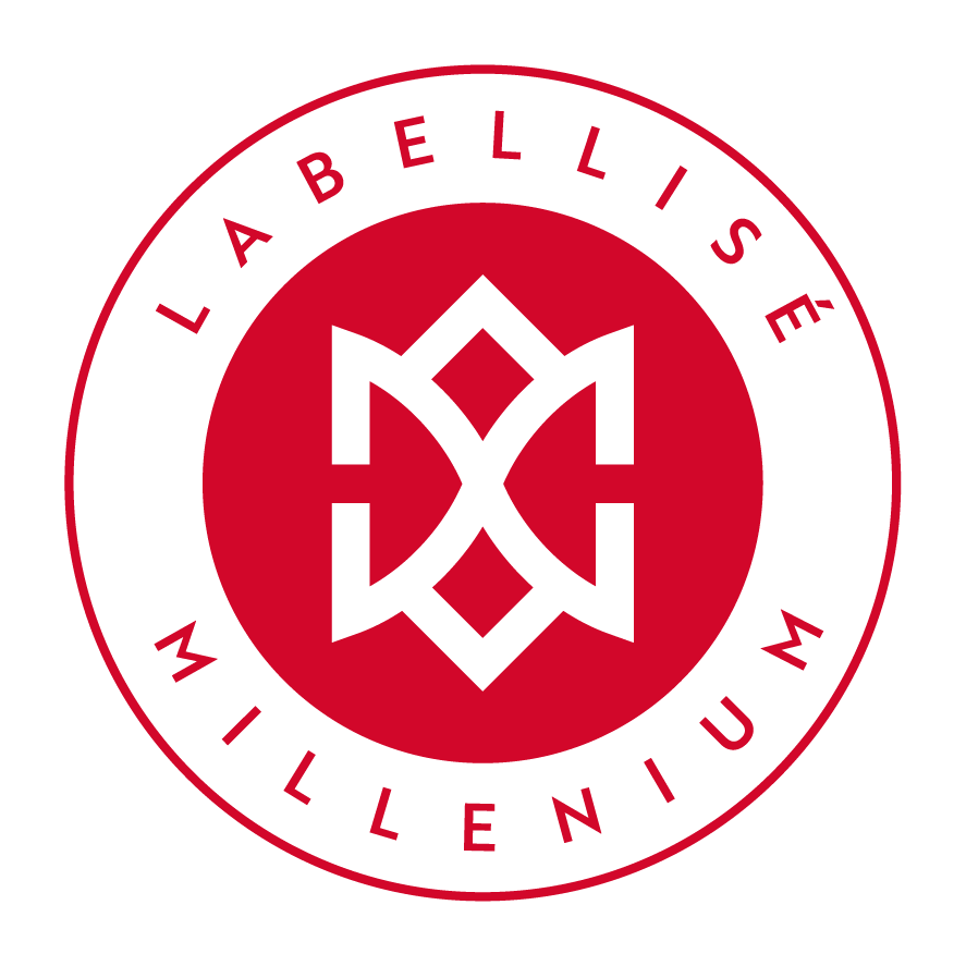 Labellisé Millenium